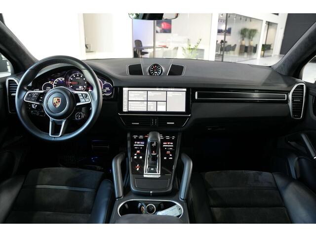 Porsche Cayenne 4.0 Bi-Turbo V8 GTS - trekhaak - panoramisch dak