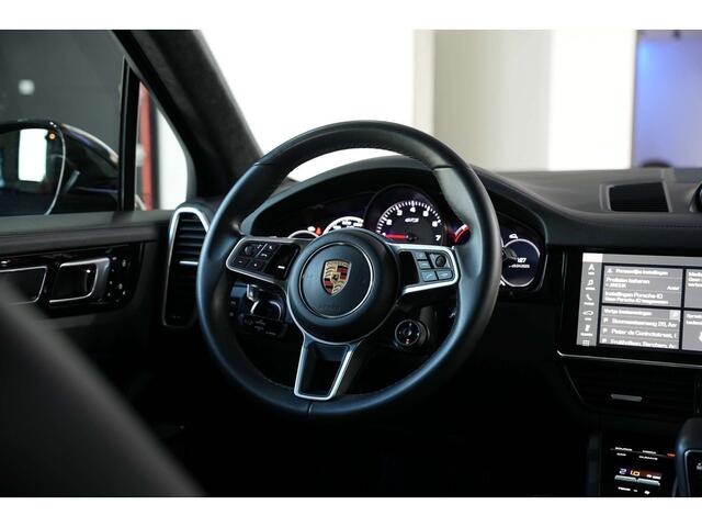 Porsche Cayenne 4.0 Bi-Turbo V8 GTS - trekhaak - panoramisch dak