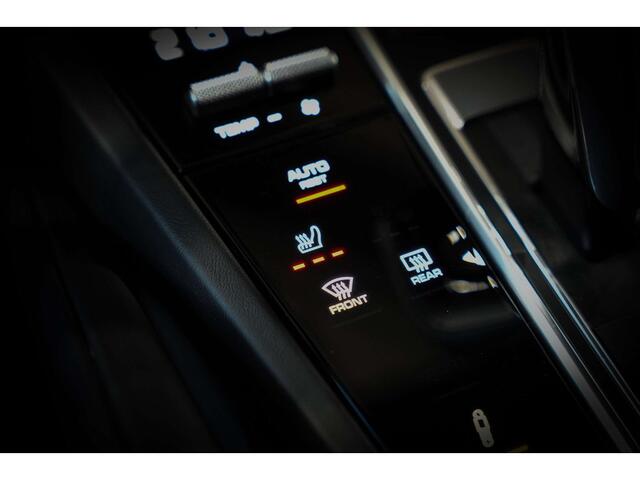 Porsche Cayenne 4.0 Bi-Turbo V8 GTS - trekhaak - panoramisch dak