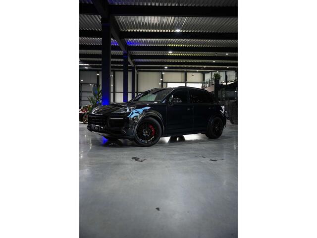 Porsche Cayenne 4.0 Bi-Turbo V8 GTS - trekhaak - panoramisch dak