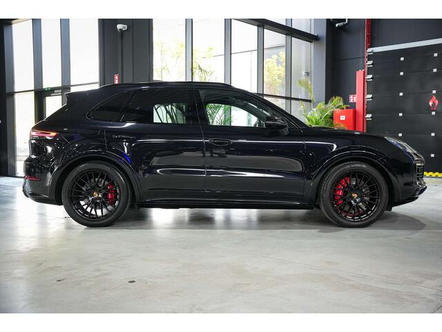 Porsche Cayenne 4.0 Bi-Turbo V8 GTS - trekhaak - panoramisch dak