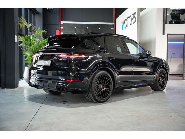 Porsche Cayenne 4.0 Bi-Turbo V8 GTS - trekhaak - panoramisch dak