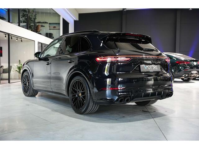 Porsche Cayenne 4.0 Bi-Turbo V8 GTS - trekhaak - panoramisch dak