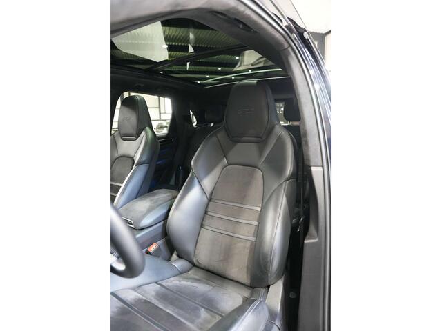 Porsche Cayenne 4.0 Bi-Turbo V8 GTS - trekhaak - panoramisch dak