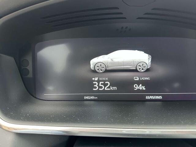Jaguar I-Pace EV400 SE Met 1 jaar garantie kan tot 5 jaar