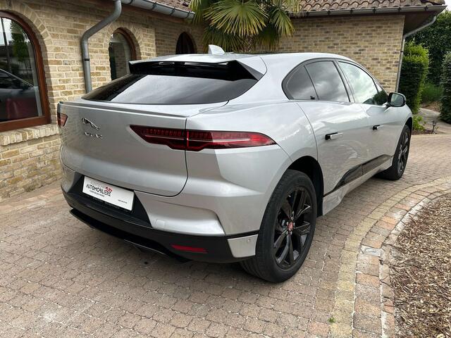 Jaguar I-Pace EV400 SE Met 1 jaar garantie kan tot 5 jaar