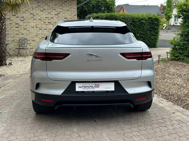 Jaguar I-Pace EV400 SE Met 1 jaar garantie kan tot 5 jaar