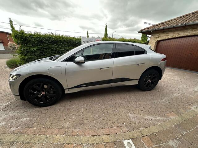 Jaguar I-Pace EV400 SE Met 1 jaar garantie kan tot 5 jaar