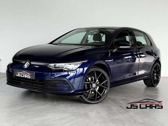 Volkswagen Golf 1.0 eTSI DSG1ERPROCOCKPITCARPLAYCAMERAPDCTVA