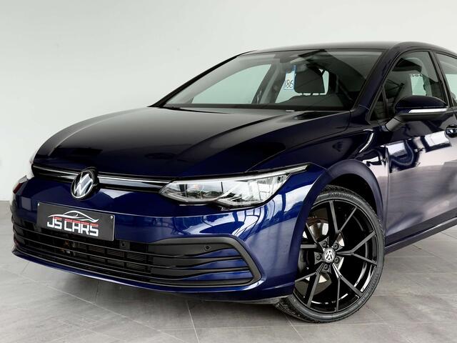 Volkswagen Golf 1.0 eTSI DSG1ERPROCOCKPITCARPLAYCAMERAPDCTVA