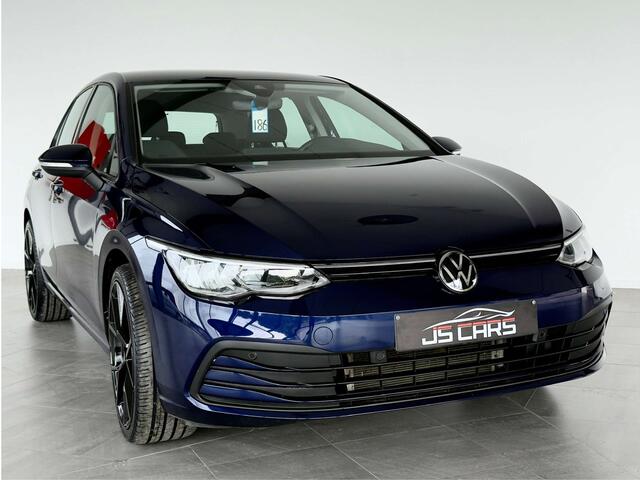 Volkswagen Golf 1.0 eTSI DSG1ERPROCOCKPITCARPLAYCAMERAPDCTVA