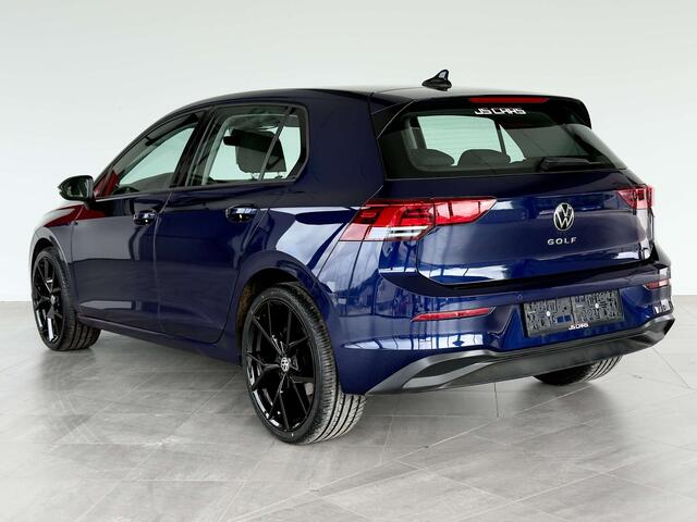 Volkswagen Golf 1.0 eTSI DSG1ERPROCOCKPITCARPLAYCAMERAPDCTVA