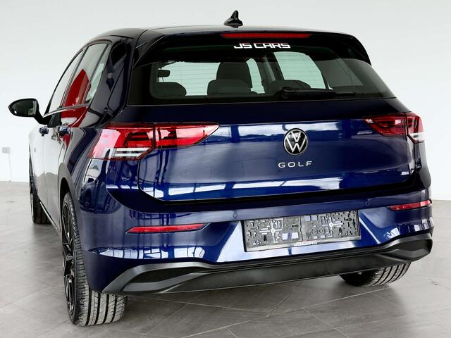 Volkswagen Golf 1.0 eTSI DSG1ERPROCOCKPITCARPLAYCAMERAPDCTVA