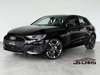 AUDI A3 SPORTBACK 1.0 TFSI S-LINE*1ERPRO*COCKPIT*CUIR*PDC*