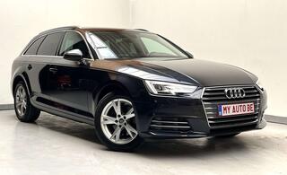 Audi A4 2.0 TDi Sport S tronic  12 MOIS GARANTIE 
