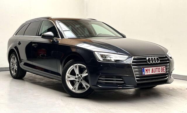Audi A4 2.0 TDi Sport S tronic  12 MOIS GARANTIE 