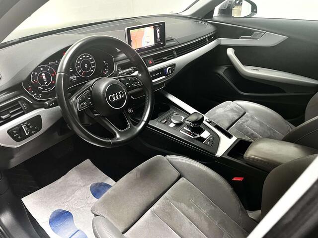Audi A4 2.0 TDi Sport S tronic  12 MOIS GARANTIE 