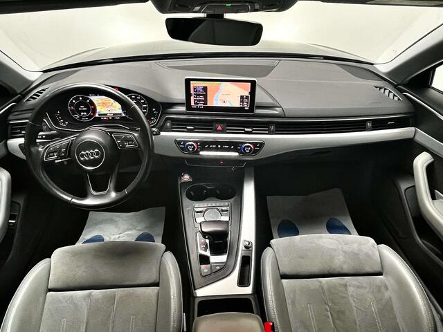 Audi A4 2.0 TDi Sport S tronic  12 MOIS GARANTIE 