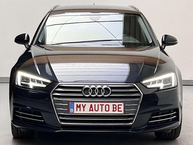 Audi A4 2.0 TDi Sport S tronic  12 MOIS GARANTIE 