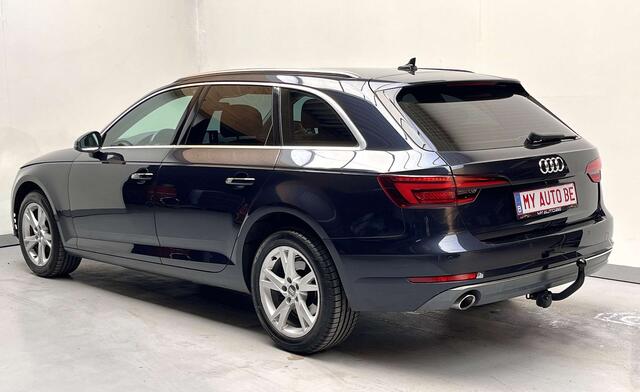 Audi A4 2.0 TDi Sport S tronic  12 MOIS GARANTIE 