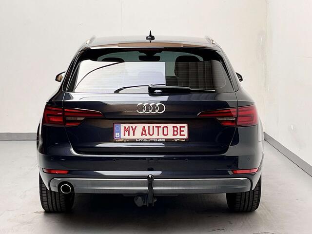 Audi A4 2.0 TDi Sport S tronic  12 MOIS GARANTIE 