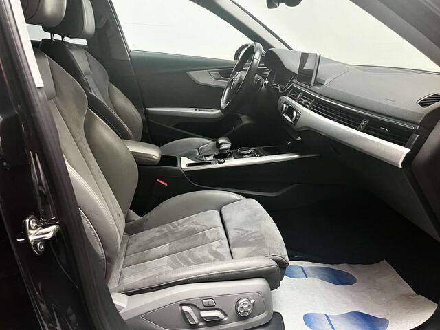 Audi A4 2.0 TDi Sport S tronic  12 MOIS GARANTIE 