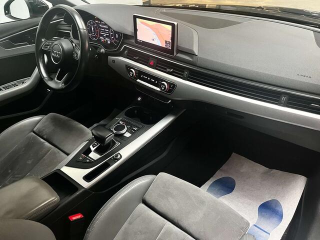 Audi A4 2.0 TDi Sport S tronic  12 MOIS GARANTIE 