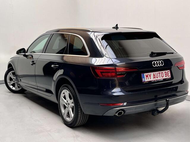 Audi A4 2.0 TDi Sport S tronic  12 MOIS GARANTIE 