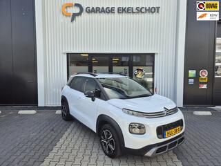 CITROEN C3 AIRCROSS 1.2 PureTech S&S Shine / Carplay / Navi / Cruise / Automaat