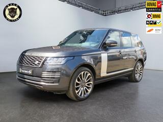 LAND ROVER RANGE ROVER 5.0 V8 SC Autobiography