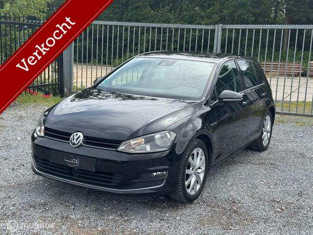 Volkswagen Golf 1.4 TSI Highline
