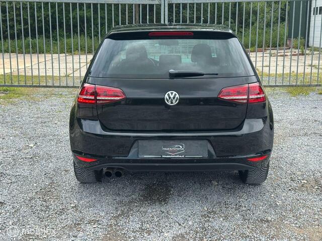 Volkswagen Golf 1.4 TSI Highline