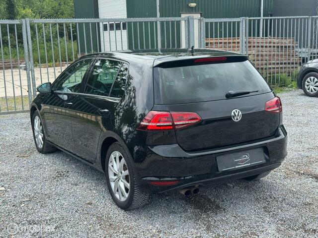 Volkswagen Golf 1.4 TSI Highline