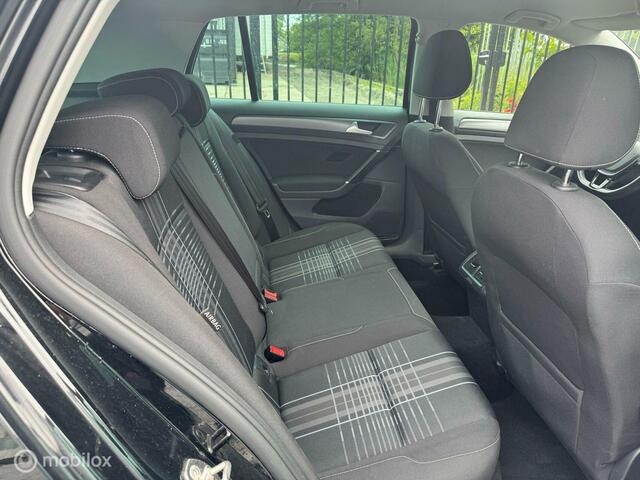 Volkswagen Golf 1.4 TSI Highline