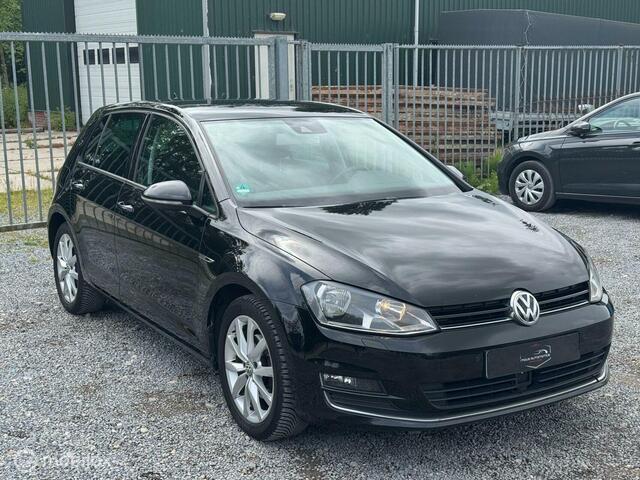 Volkswagen Golf 1.4 TSI Highline