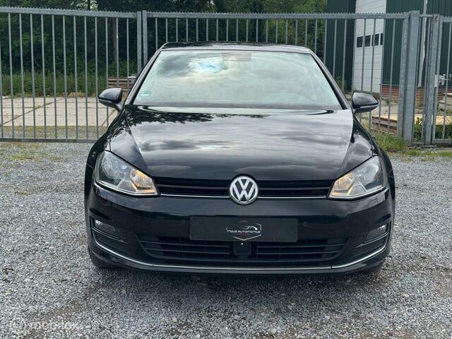 Volkswagen Golf 1.4 TSI Highline