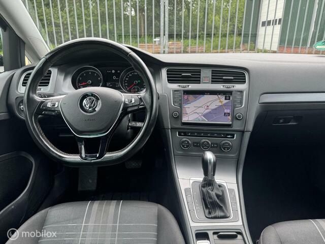 Volkswagen Golf 1.4 TSI Highline