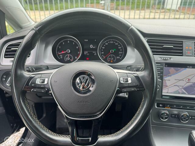 Volkswagen Golf 1.4 TSI Highline