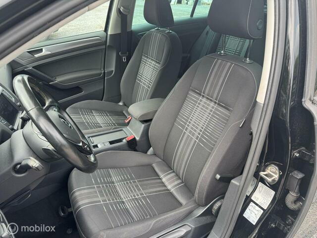 Volkswagen Golf 1.4 TSI Highline