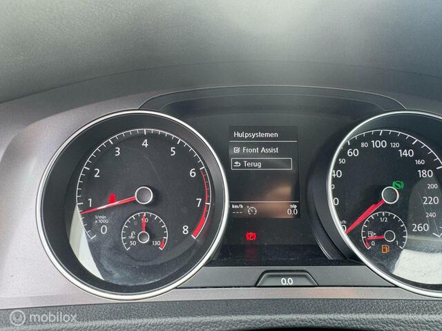 Volkswagen Golf 1.4 TSI Highline
