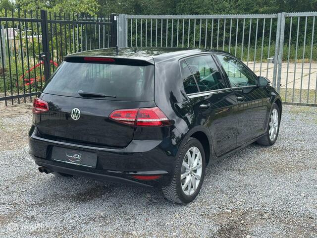 Volkswagen Golf 1.4 TSI Highline