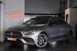 MERCEDES-BENZ CLA-KLASSE 250 e PHEV AMG Line*BTW* Pano CruiseC Keyles Garantie*