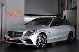 MERCEDES-BENZ C-KLASSE 300 de PHEV AMG-Line*BTW* Elek.Z SfeerV Garantie*