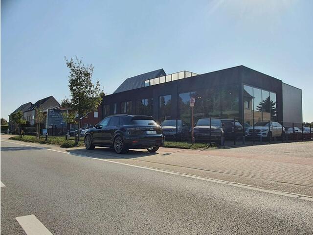 Mercedes-Benz CLA-Klasse 250 e PHEVNIGHTPAKKETURBAN PAKKET360'CAMERAHUDPTS
