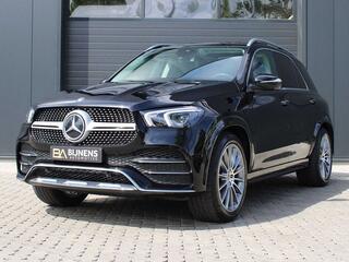 MERCEDES-BENZ G-KLASSE 350 de 4-Matic PHEV / pano