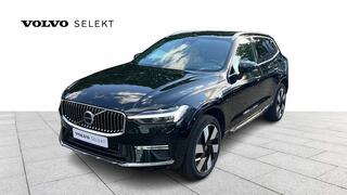 VOLVO XC60 Recharge Ultimate Bright, T6 AWD Plug-in hybrid