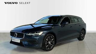 Volvo V60 Momentum Pro D3 Geartronic + Navi + Intellisafe Surround + Park Assist Pack +