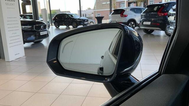 Volvo V60 Momentum Pro D3 Geartronic + Navi + Intellisafe Surround + Park Assist Pack +