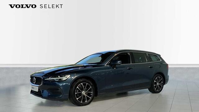 Volvo V60 Momentum Pro D3 Geartronic + Navi + Intellisafe Surround + Park Assist Pack +