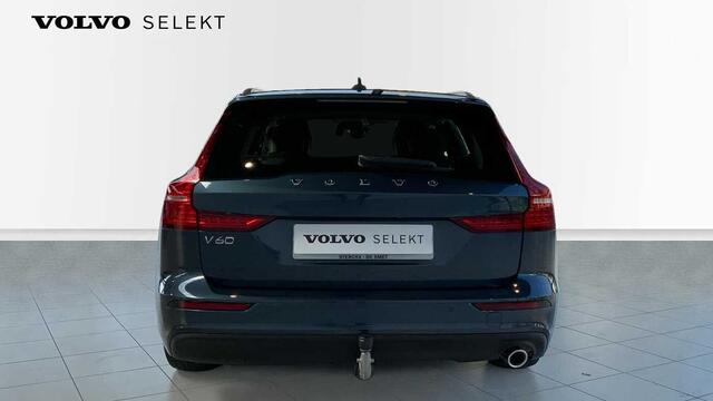 Volvo V60 Momentum Pro D3 Geartronic + Navi + Intellisafe Surround + Park Assist Pack +